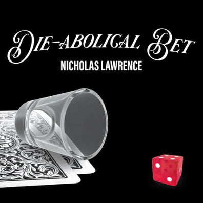 Die Abolical Bet